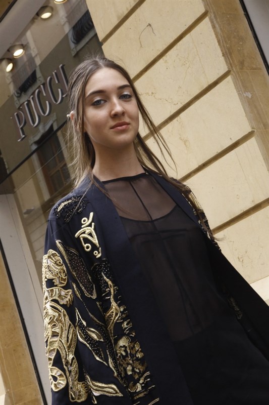 Aishti Pucci Beirut Event